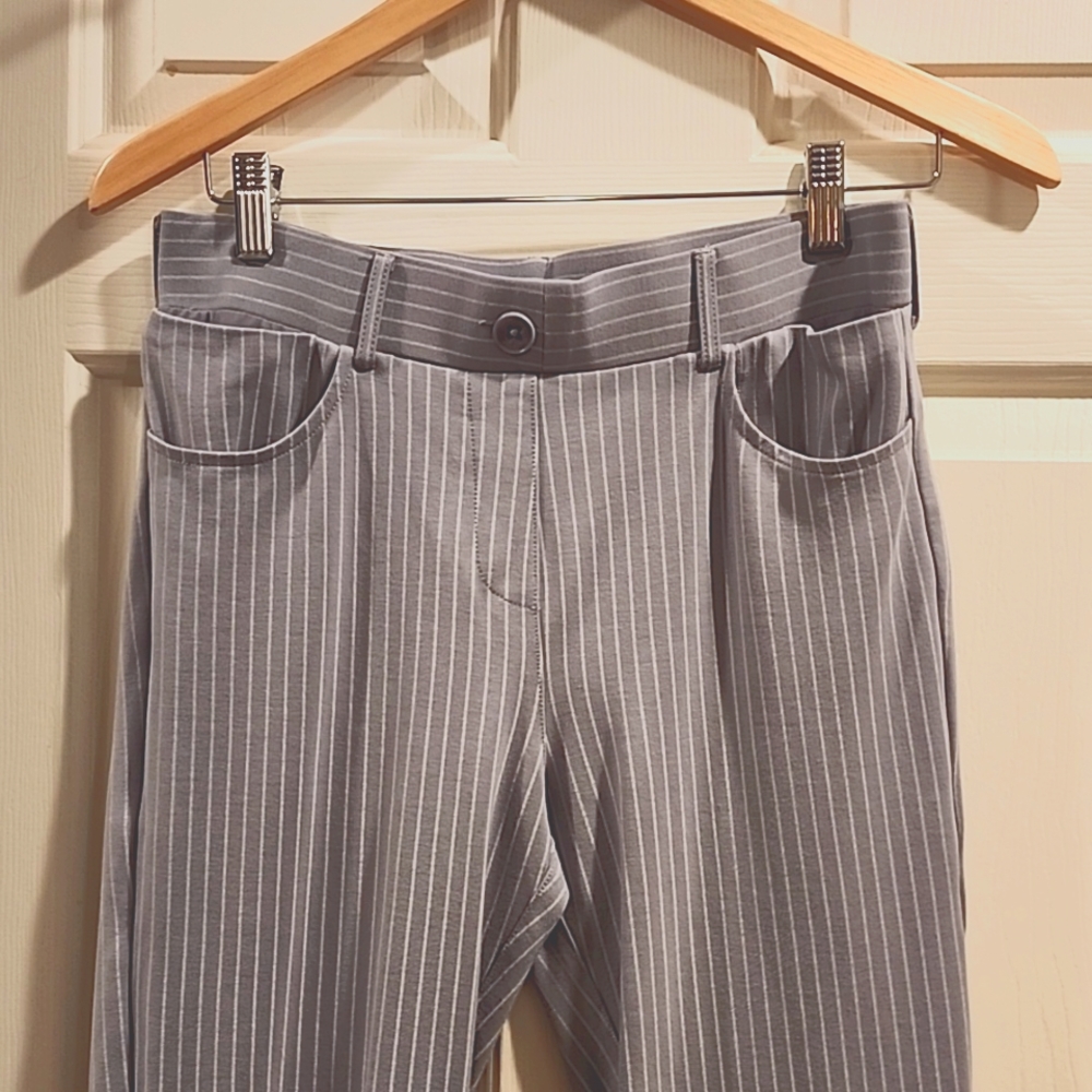 Betabrand 7 pocket Dress Pants